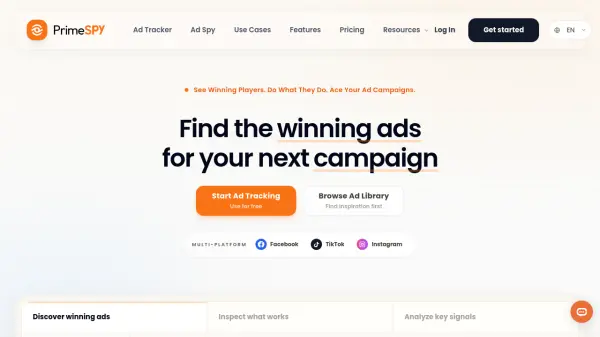 PrimeSpy
