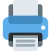 Print Your Copy favicon
