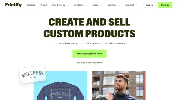 Printify