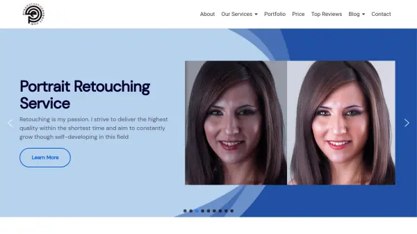 Pro Photoshop Expert