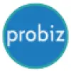Probiz ERP favicon