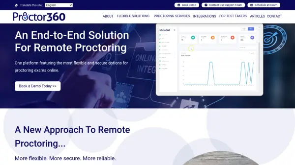 Proctor360