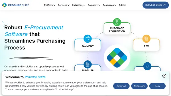 Procure Suite