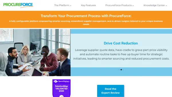 ProcureForce
