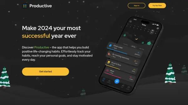 productiveapp.io