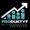 Produktyf favicon