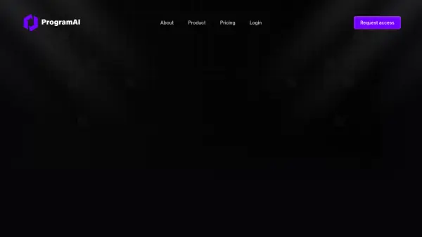 ProgramAI