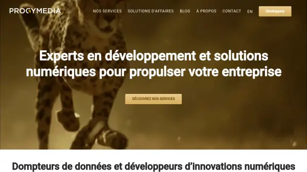 ProgyMedia