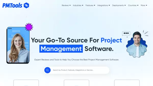 ProjectManagementTools.com