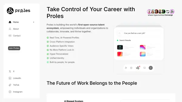 proles.ai