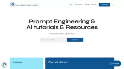 Prompt Engineering