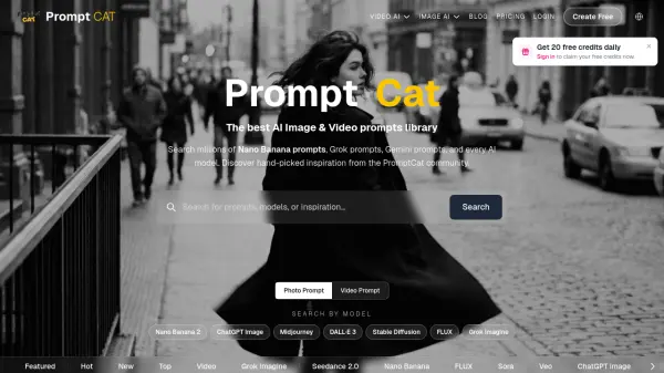 promptcat.io
