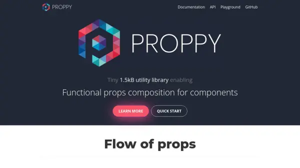 ProppyJS