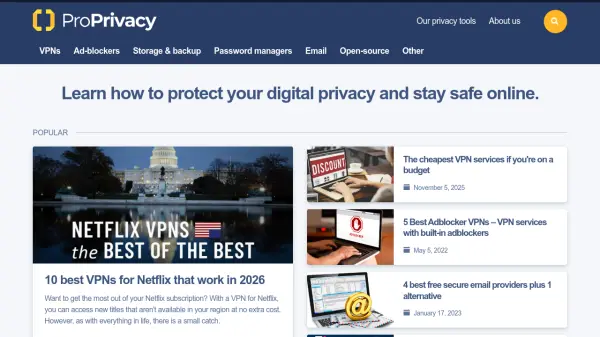 ProPrivacy