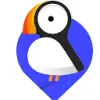 puffinmaps.com favicon