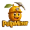 PulpMiner favicon