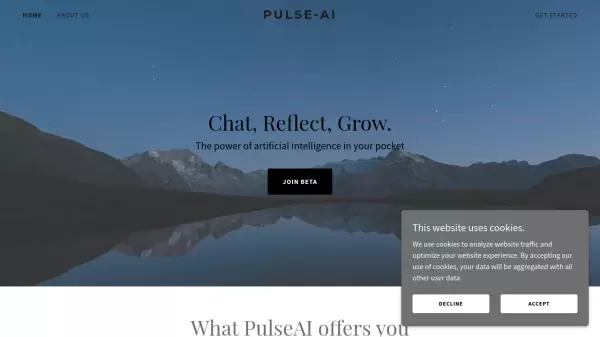 PulseAI