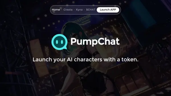 Pumpchat.ai