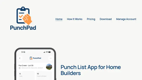 PunchPad