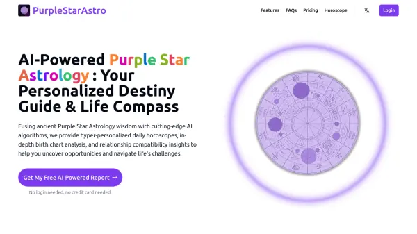 PurpleStarAstro