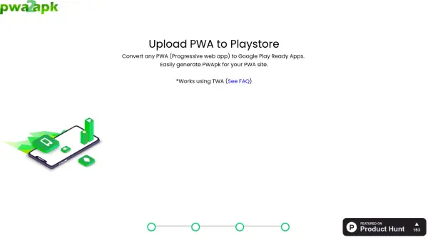 PWA2APK