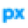 pxCode favicon