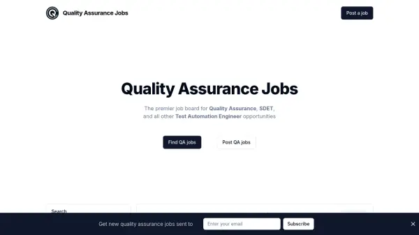 QAJobs.co