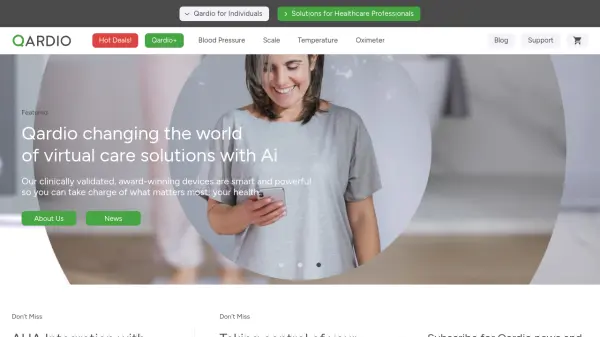 Qardio