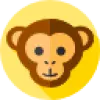 QR Code Monkey favicon