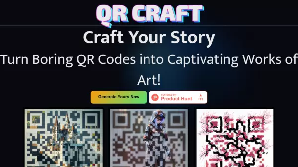 QR Craft