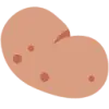 QR Potato favicon
