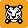 QR TIGER favicon