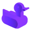 Quack AI favicon