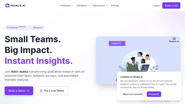 Qualz.ai