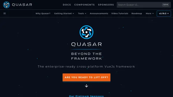 Quasar