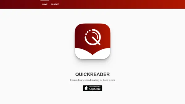 QuickReader