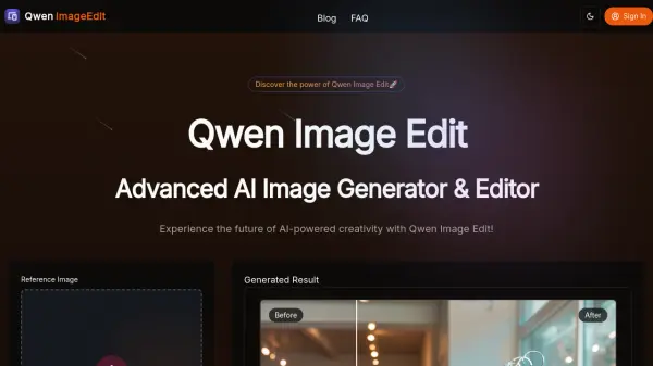 QwenImageEdit