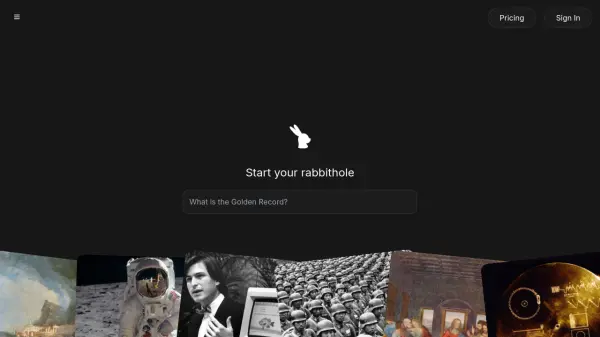 Rabbithole