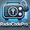 RadioCodePro favicon