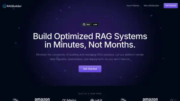 ragbuilder.io