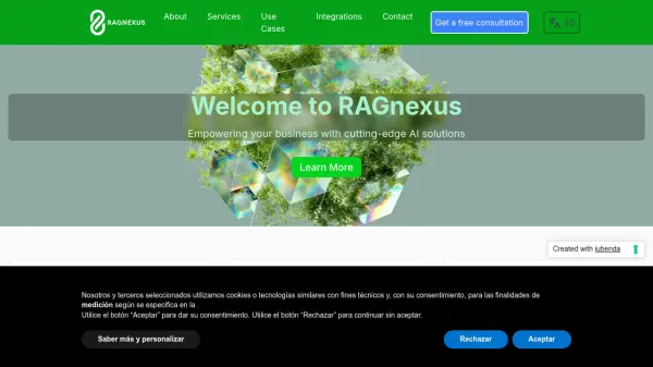 RAGnexus