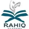 RAHIQ Academy favicon