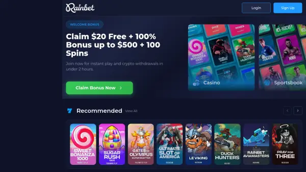 Rainbet
