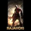 Rajahoki favicon