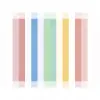 Random Color Palettes favicon