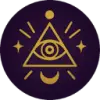 Random Tarot Card favicon