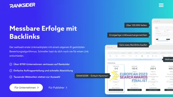 Ranksider