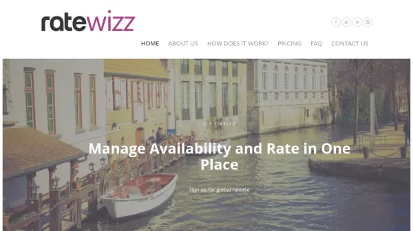 RateWizz