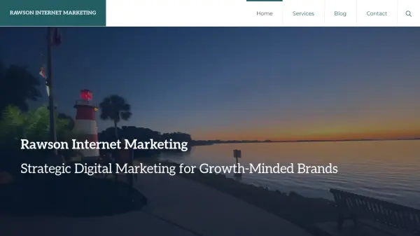 Rawson Internet Marketing