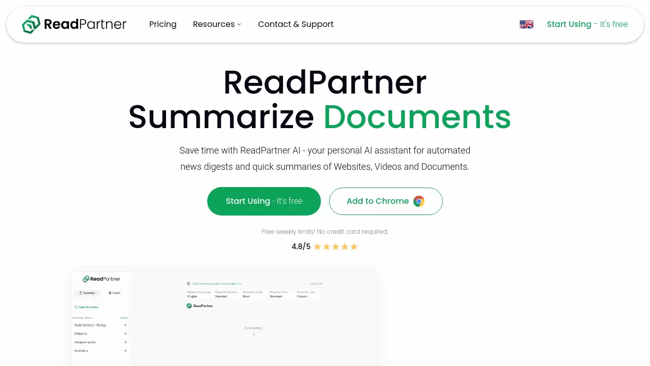 ReadPartner